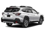 New 2025 Subaru Outback Limited image 2
