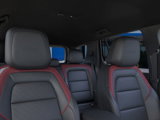 New 2026 Chevrolet Equinox RS w/ Safety and Technology Package image 4