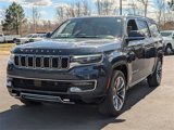 New 2025 Jeep Wagoneer L Series III w/ Premium Group I image 5