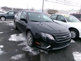 Used 2012 Ford Fusion SEL image 3