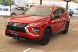 Used 2022 Mitsubishi Eclipse Cross LE image 3