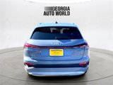 Used 2022 Audi Q4 e-tron Prestige image 4