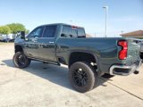 New 2025 Chevrolet Silverado 2500 LTZ w/ LTZ Premium Package image 5
