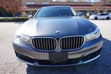 Used 2017 BMW 740i image 4