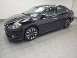 Used 2019 Nissan Sentra SR Turbo image 2
