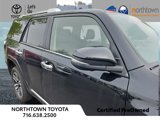 Used 2023 Toyota 4Runner Limited image 3