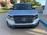 New 2025 Honda Ridgeline TrailSport+ image 3