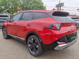 New 2026 Kia Sportage SX image 3