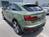 New 2025 Audi Q5 2.0T Premium Plus image 5