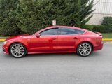 Used 2012 Audi A7 3.0T Premium image 6