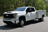 Used 2025 Chevrolet Silverado 3500 W/T w/ WT Convenience Package image 6