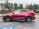 Used 2017 Hyundai Santa Fe Sport image 4