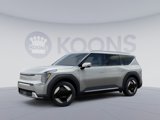 New 2026 Kia EV9 Wind image 4