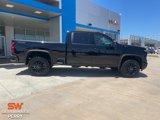 New 2025 Chevrolet Silverado 2500 LTZ w/ Trail Boss Package image 3