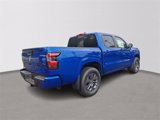New 2025 Nissan Frontier SV w/ SV Convenience Package image 4