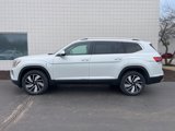 New 2025 Volkswagen Atlas SEL image 2