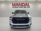 New 2026 RAM 1500 Laramie image 3