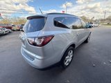 Used 2017 Chevrolet Traverse LT w/ Style and Technology Package image 5