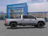 New 2025 Chevrolet Silverado 2500 ZR2 image 5