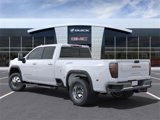 New 2025 GMC Sierra 3500 SLT w/ Texas SLT Premium Package image 3