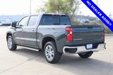 New 2025 Chevrolet Silverado 1500 LTZ w/ LTZ Premium Texas Edition image 6
