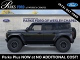 New 2025 Ford Bronco Raptor image 3