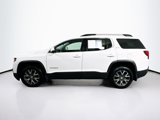 Certified 2022 GMC Acadia SLE w/ Driver Convenience Package image 4