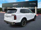 New 2025 Kia Telluride SX Prestige image 4