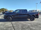 New 2025 RAM 1500 Rebel w/ Advanced Safety Group II image 4