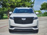 Certified 2024 Cadillac Escalade Sport Platinum image 2