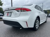New 2026 Toyota Corolla LE image 3