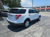 Used 2013 Ford Explorer 4WD image 5