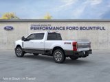 New 2025 Ford F350 King Ranch image 4