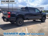 New 2025 Ford F250 Platinum w/ FX4 Off-Road Package image 4
