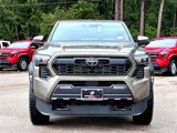 New 2025 Toyota Tacoma TRD Off-Road image 3