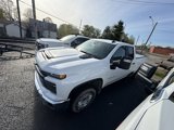 New 2025 Chevrolet Silverado 2500 W/T w/ WT/CX Safety Package image 2