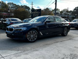 Used 2019 BMW 530i w/ Convenience Package image 2