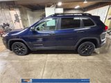 Used 2016 Jeep Cherokee Sport image 4