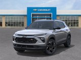 New 2026 Chevrolet TrailBlazer RS image 6