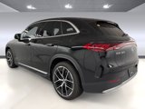 New 2026 Mercedes-Benz EQE 320+ SUV image 3