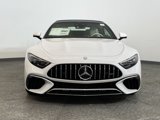 New 2025 Mercedes-Benz SL 55 AMG 4MATIC image 2