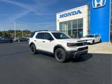 New 2026 Honda Passport TrailSport Elite image 2