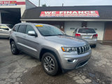 Used 2020 Jeep Grand Cherokee Limited image 4