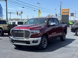 New 2025 RAM 1500 Laramie image 3