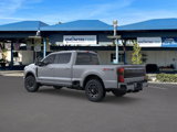 New 2026 Ford F250 Platinum image 4