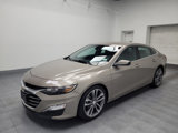 Used 2022 Chevrolet Malibu LT image 2
