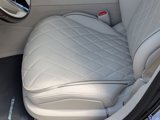 New 2026 Mercedes-Benz S 580 4MATIC Sedan image 4