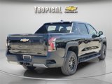 New 2026 Chevrolet Silverado EV LT image 5