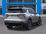 New 2026 Chevrolet Equinox RS w/ Convenience Package III image 4