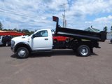 Used 2024 RAM 5500 Tradesman image 3